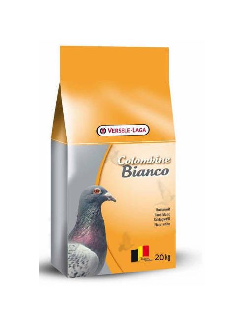 Pr. Colombine Bianco - Fertőtlenítő (fehér) galambdúcokhoz (20kg)