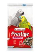 Versele-Laga Prestige Parrots - Teljesértékű eledel nagypapagájok részére (1kg)