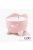 Catit Pixie Cat Drinking Fountain - ívókút (világoskék) macskák részére (2,5 liter)