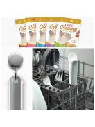 Catit Creamy - snack műanyag kanál macskák részére