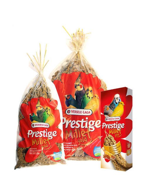 Versele-laga Prestige Milet Gold - Sárga fürtös köles (1kg)