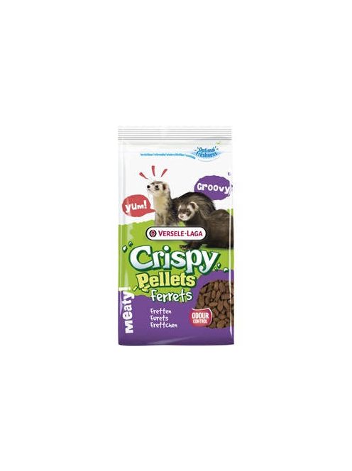 Pr. CRISPY PELLETS VADÁSZGÖRÉNY 700G