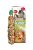 Versele-Laga Crispy Sticks Rabbits,Guinea Pig Dupla rúd (gyümölcs) - kiegészítő eleség nyulak és tengerimalacok részére (110g)