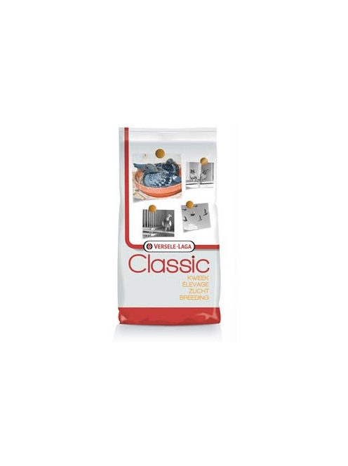 Versele Laga Standard Basic -Teljesértékű eledel galambok részére (20kg)