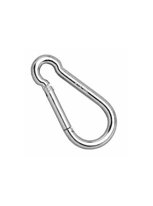 KARABINER TŰZOLTÓ FOGAS 12CM.