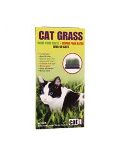 Hagen Catit Cat Grass - macskafű (85g)