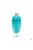 WAUDOG Silicone Bottle cup pet drinker - itató tál PET palackra (kék) kutyák részére (16,5x9cm)