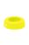 WAUDOG Silicone Bowl - kiömlés mentes, szilikon tál (sárga) utazáshoz, sétához kutyák részére (750ml)