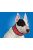 Aqua Coolkeeper Cooling collar - hűtőnyakörv (piros) kutyák részére (3XL) 60-70cm/9cm