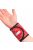 Aqua Coolkeeper hűtő csuklópánt Red Western M