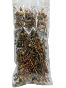Panzi Gyógynövényes keverék - kiegészítő eleség rágcsálóknak (500ml)