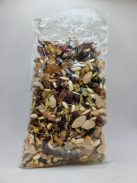 Panzi Gyümölcsös keverék - kiegészítő eleség rágcsálóknak (500ml)