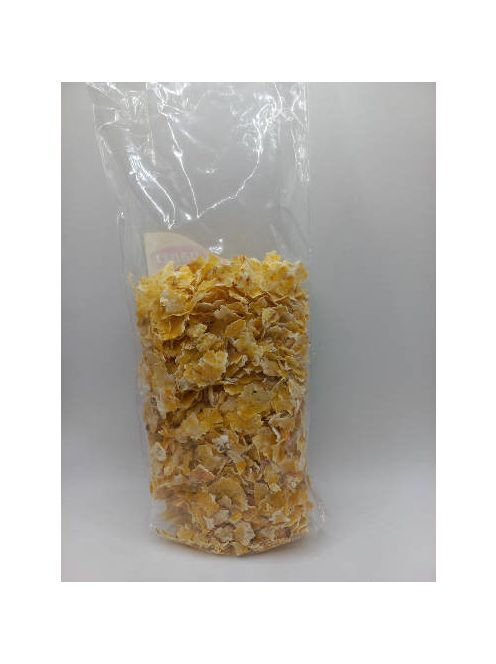 Panzi Kukoricaszirom - kiegészítő eleség rágcsálóknak (400ml)