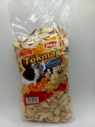Panzi Tökmag - kiegészítő eleség rágcsálóknak (500ml)