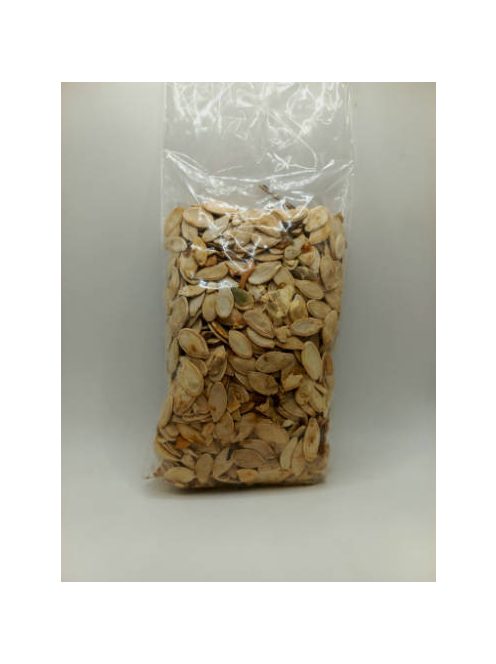 Panzi Tökmag - kiegészítő eleség rágcsálóknak (500ml)