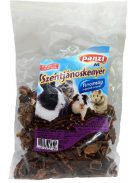 Panzi Szentjánoskenyér - kiegészítő eleség rágcsálóknak (80g)