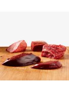 Animonda GranCarno Adult (marha,bárány) konzerv - Felnőtt kutyák részére (800g)
