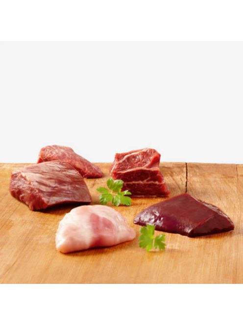 Animonda GranCarno Adult (nyúl,gyógynövény) konzerv - Felnőtt kutyák részére (800g)
