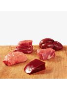 Animonda GranCarno Senior (borjú,bárány) konzerv - Idős kutyák részére (800g)