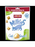 Animonda Milkies Balance (baromfi) töltött párnácska - jutalomfalat - Macskák részére (120g)