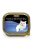 Animonda Vom Feinsten Adult (lazaccal és shrimppel) 100g