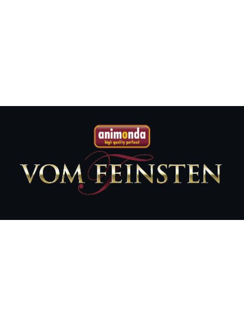 Animonda Vom Feinsten Adult szárnyahússal 100g