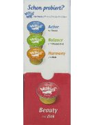 Animonda Milkies Beauty (tejszín,cink) macskatej -  Macskák részére (20X15g)