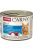 Animonda Carny Adult (tőkehal,petrezselyemgyökér) konzerv - Felnőtt macskák részére (200g)