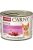 Animonda Carny Kitten Baby Pate - nedves eledel (marha,csirke) kölyökmacskák részére (200g)