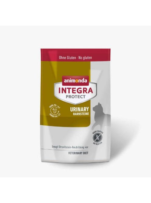 Animonda Integra Protect Adult Urinary Struvit - száraztáp (csökkentett fehérje tartalom) veseproblémás macskák részére (1,2kg)