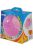 Happypet Jogging Ball - Futógömb (sötétpink) hörcsögök részére (14.5cm)