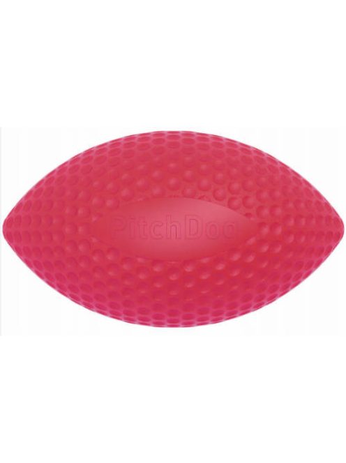 PitchDog -labda 9cm, pink