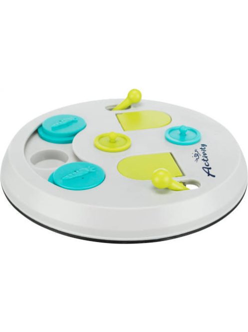 Trixie Flip Board Strategy Game - játék (stratégiai) nyulak részére (ø23cm)