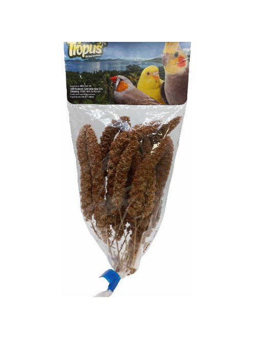 Trópus vörös cirok 130g