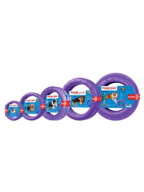 puller Standard 28cm