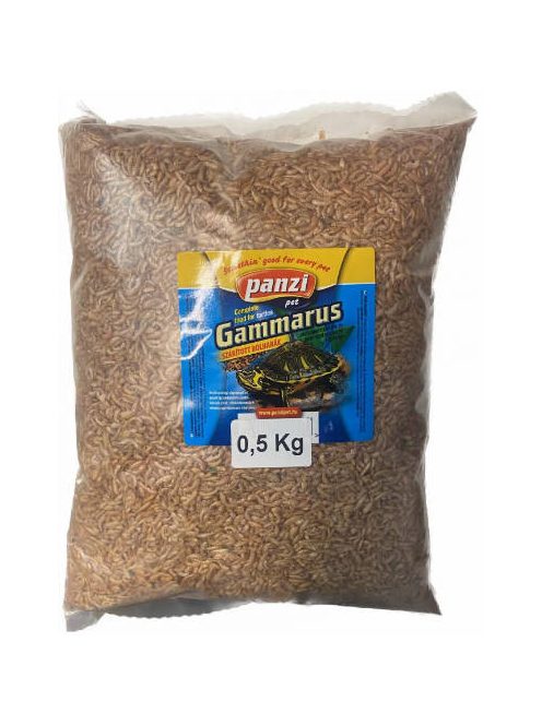Panzi 500g gammarus 6735