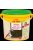 Sera Koi Color Nature Medium - granulátum táplálék tavihalak részére (3,8liter/1,3kg)