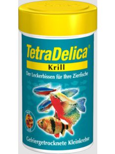 TetraDelica Krill 100 ml