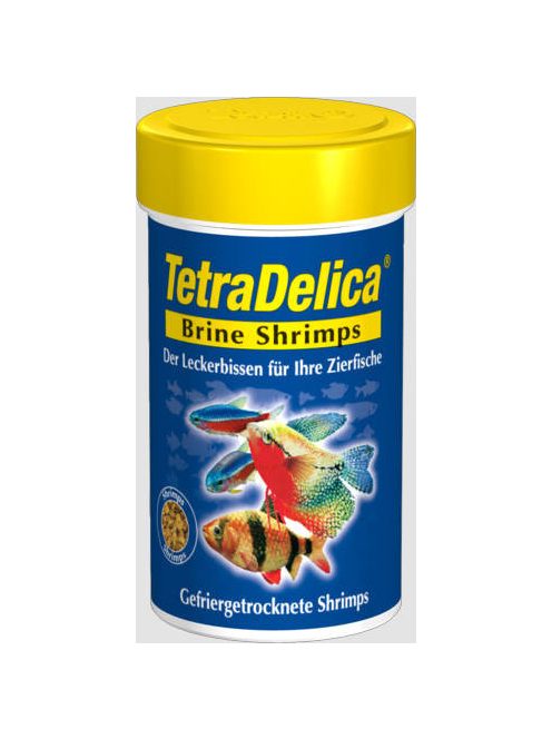 Tetra Delica BrineShrimps 100 ml