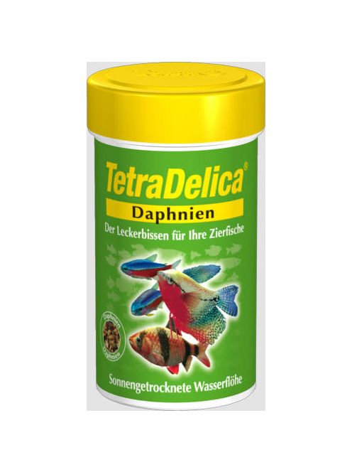 Tetra Delica Daphnien 100 ml