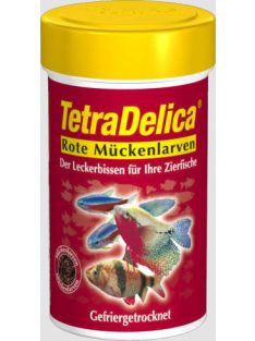 Tetra Delica Bloodworms 100 ml