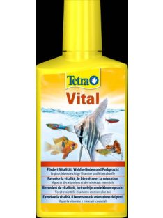 Tetra Vital - vízkezelőszer akváriumba (500ml)