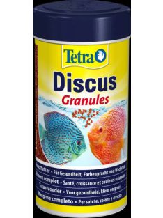   Tetra Discus - granulált táplálék Discus halak részére (100ml/30g)