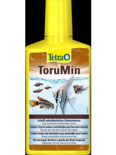 Terta TourMin - trópusi feketevíz (250ml)