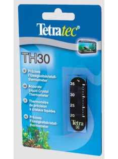 Tetra TH30 öntapadós folyadékkristályos hőmérő
