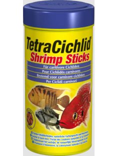 Tetra Cichlid ShrimpSticks 250 ml