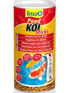 Tetra Pond Koi Sticks eledel koi halaknak - 1 l
