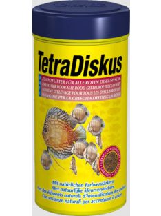 Tetra Diskus Red díszhaltáp - 250 ml