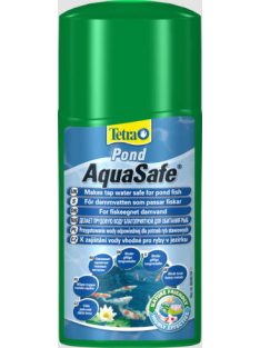 TetraPond AquaSafe 250 ml