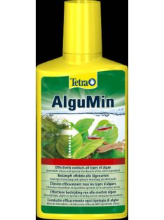 Tetra AlguMin - Algairtó szer akváriumokba (100ml)